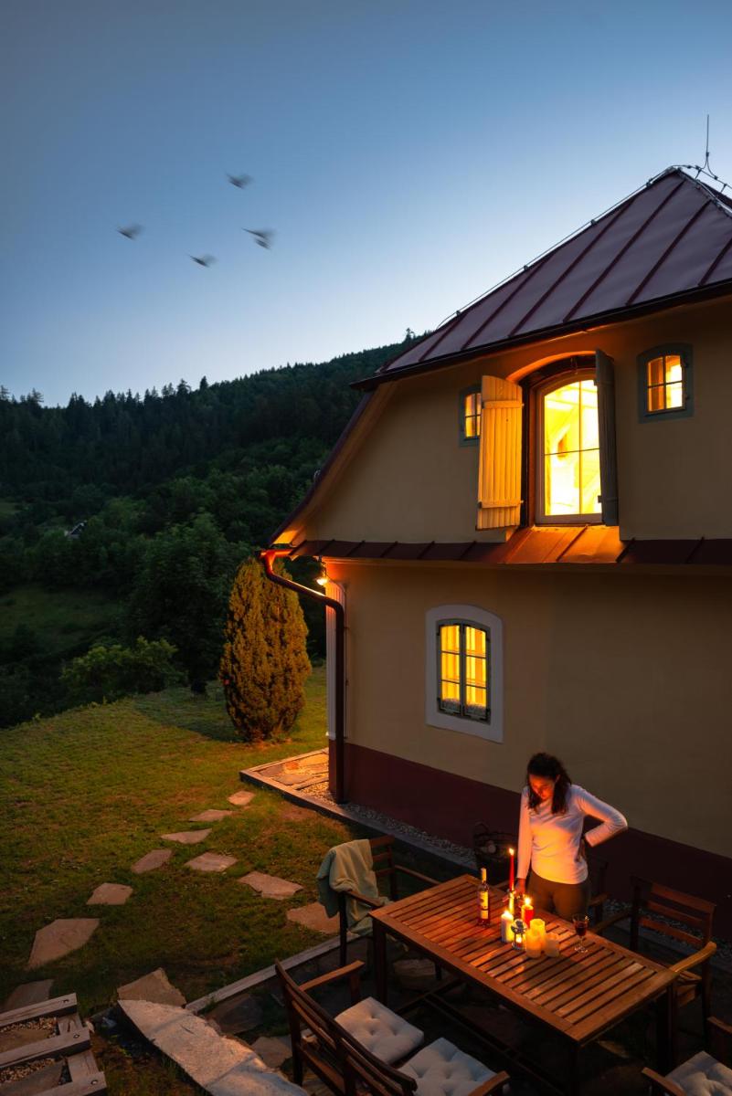 Image 4 of Domčok na Slnečnom Kopci