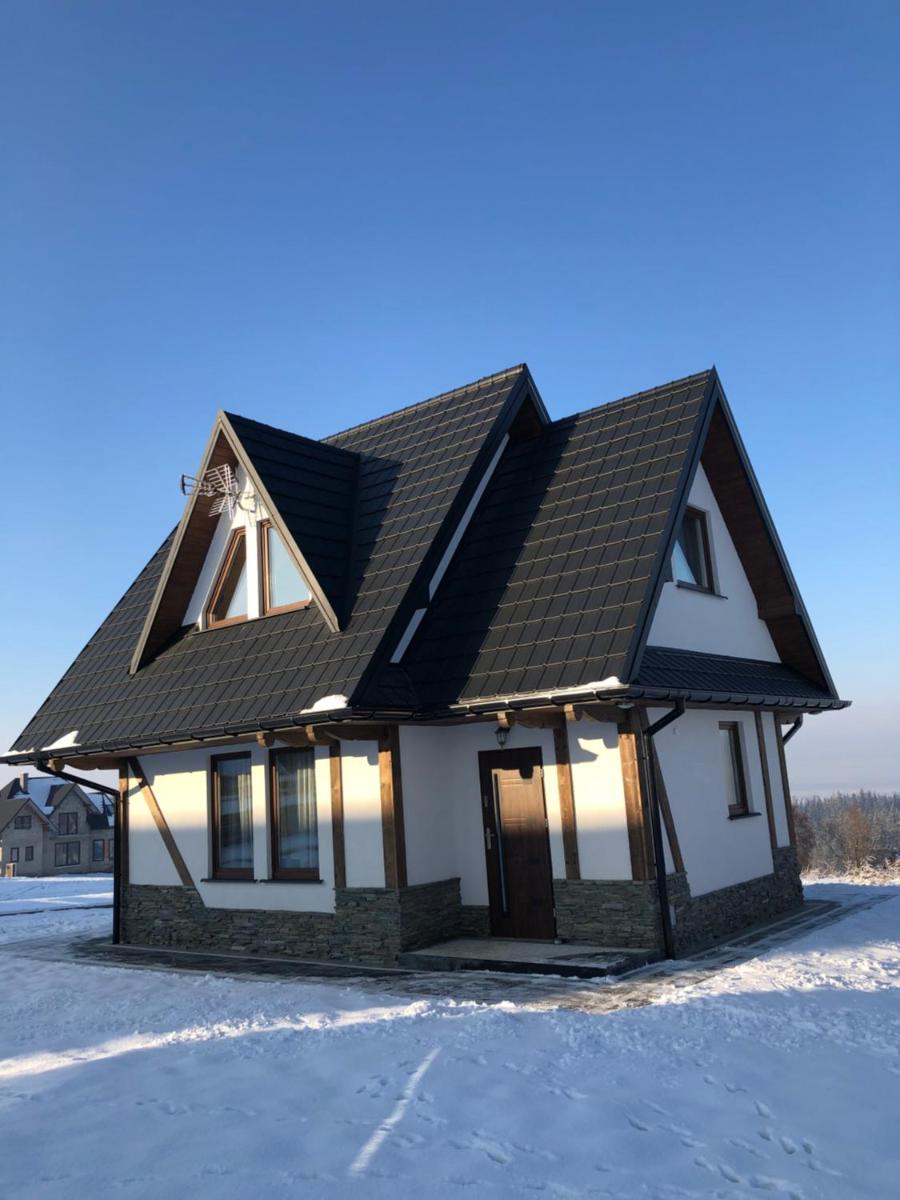 Image 2 of Domek Góralski Kąty na Wierchu