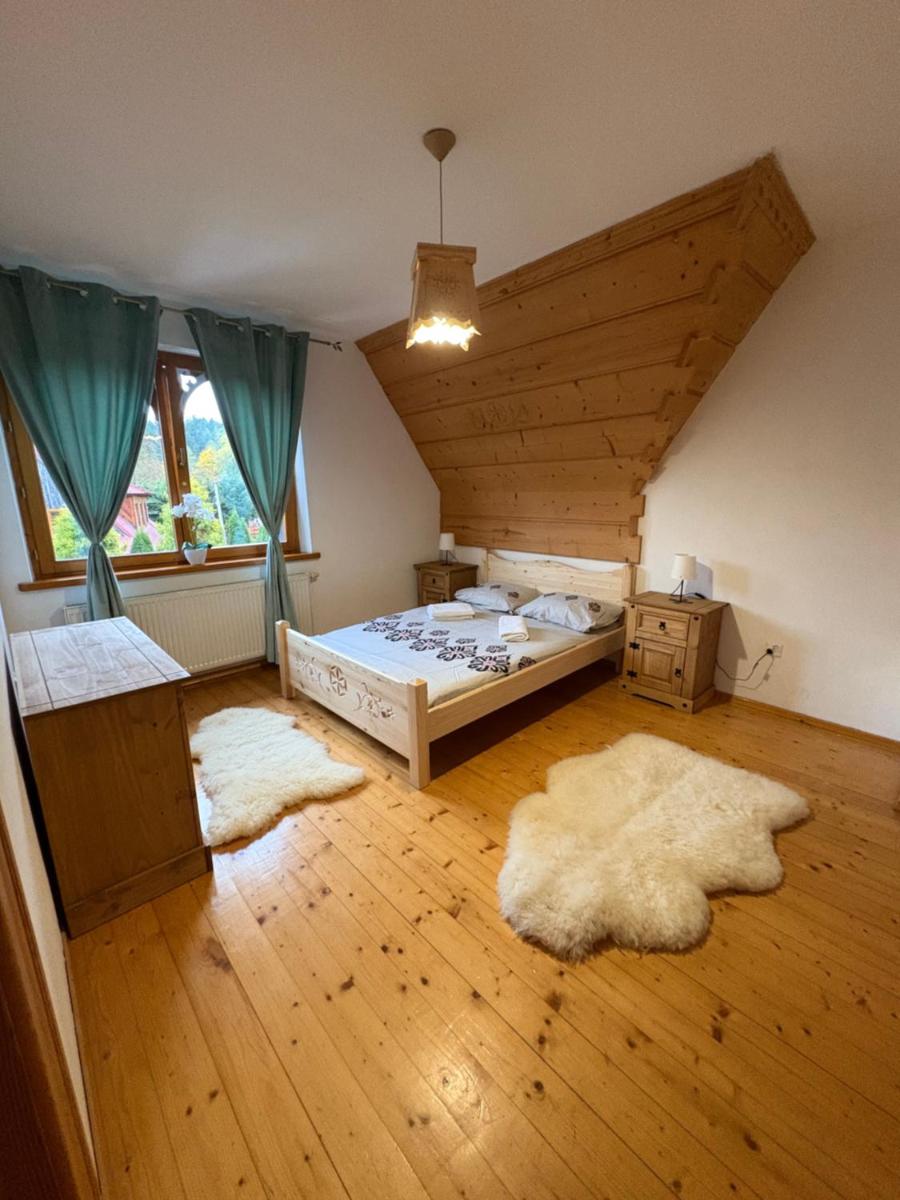 Image 2 of Domek Jaszczurówka