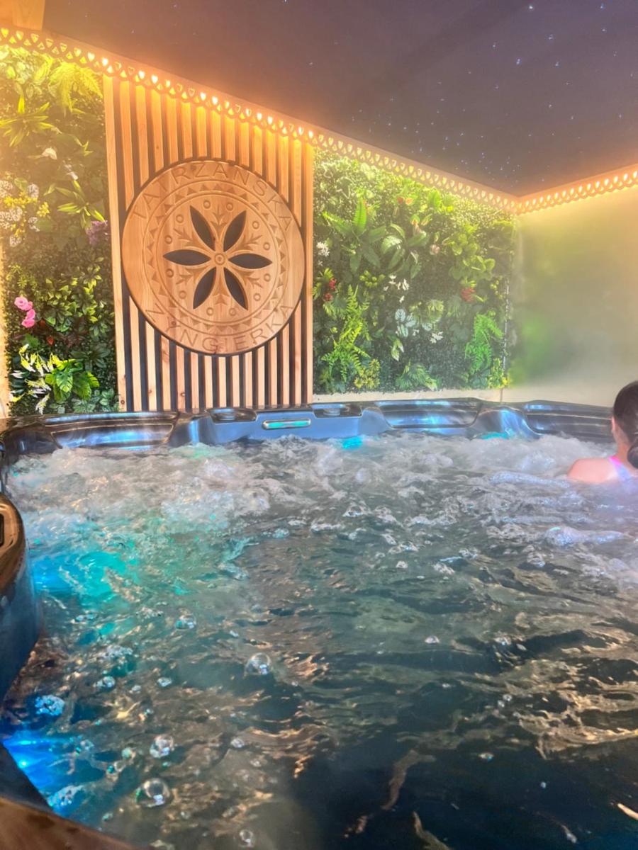 Image 4 of Domek Tatrzańska Zyngierka z Jacuzzi