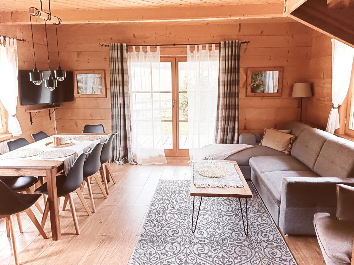 Image 4 of Domek Trzy Doliny Zakopane – Three Valleys Chalet Grill&Jacuzzi