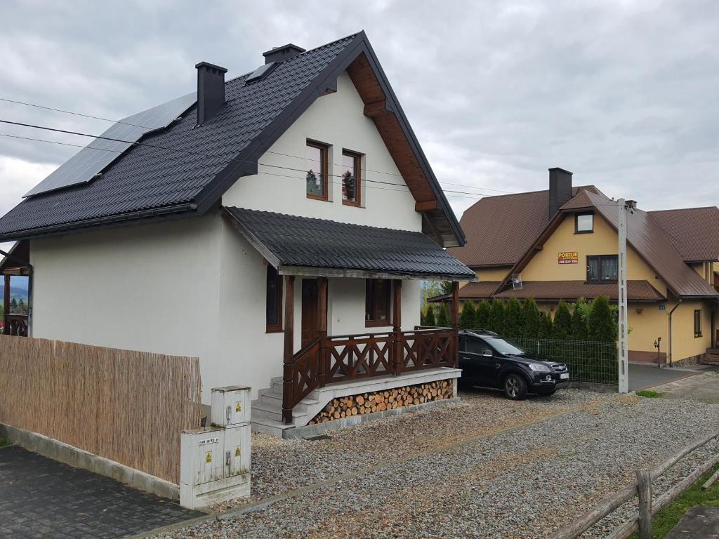 Image 1 of Domek na Polnej