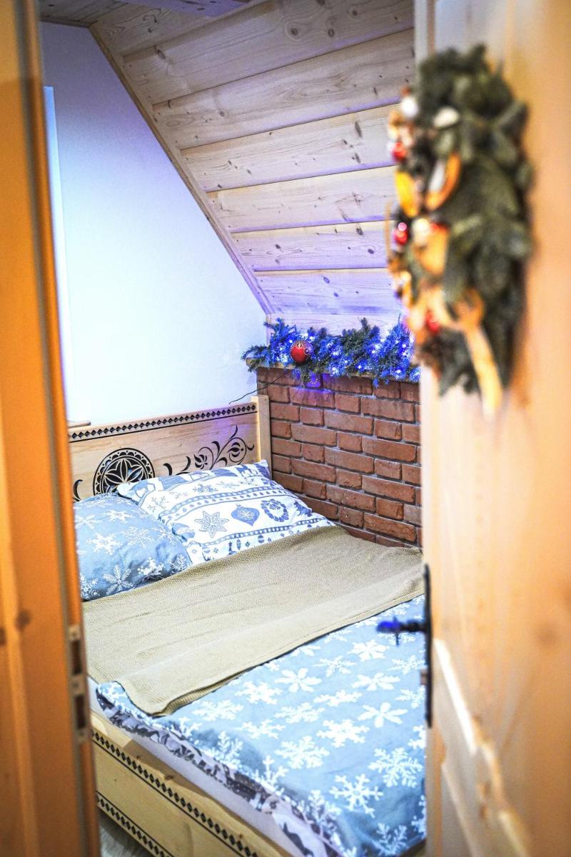 Image 4 of Domek na Zakręcie-pod Tatrami