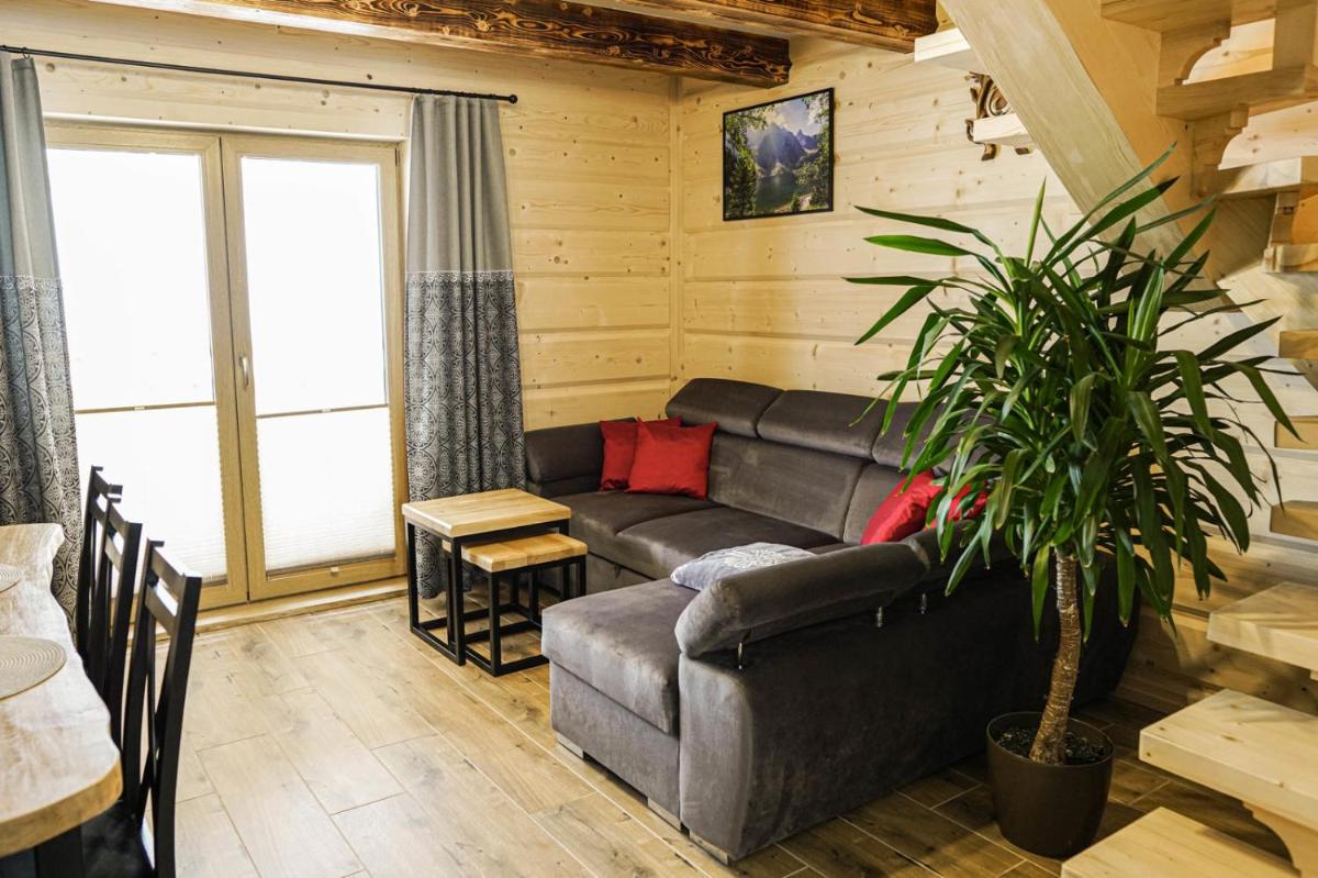 Image 5 of Domek na Zrąbku Pod Gubałówką