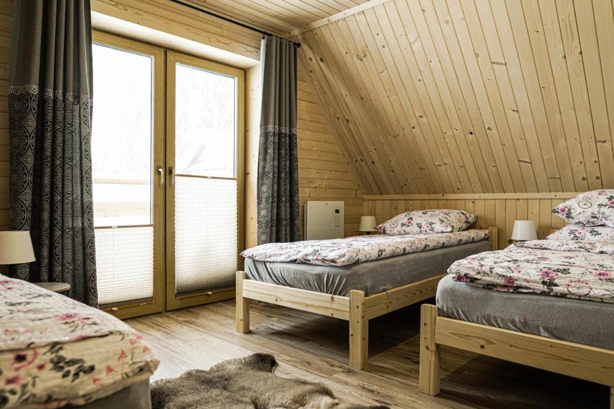 Image 2 of Domek na Zrąbku Pod Gubałówką