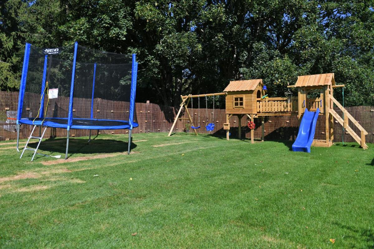 Image 5 of Domek pod Jaworem z balią