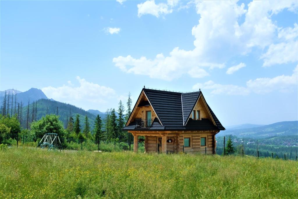 Image 1 of Domek przy szlaku