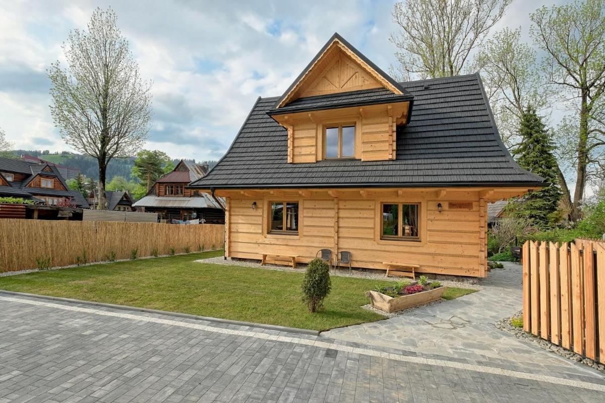 Image 3 of Domek w Rojach, Odkryj-Zakopane