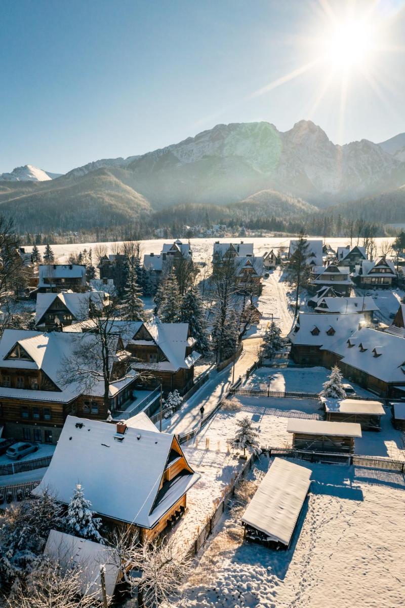 Image 5 of Domek w Rojach, Odkryj-Zakopane