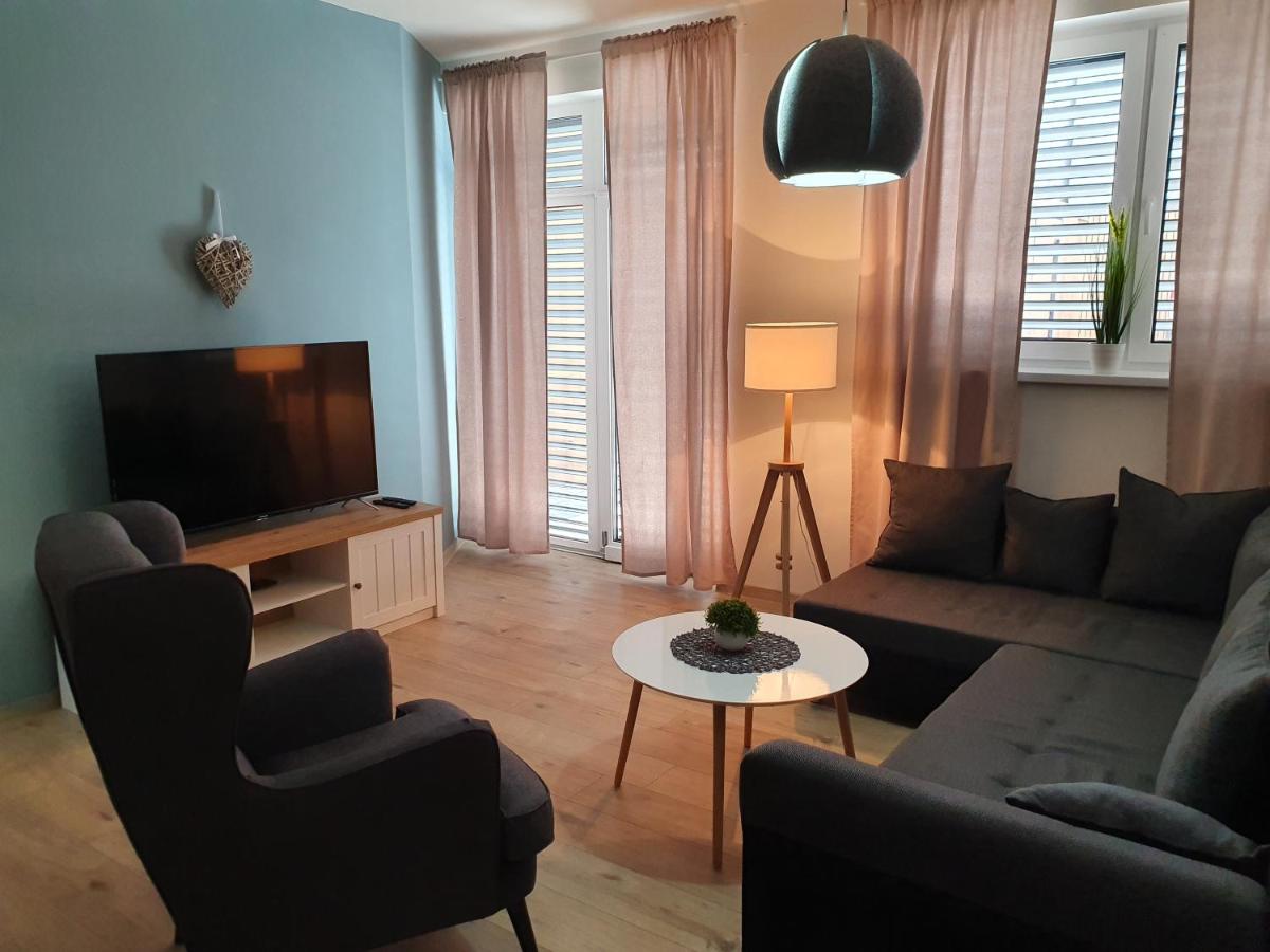 Image 3 of DomirexGroup Apartments