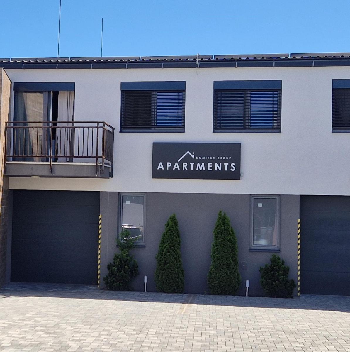 Image 4 of DomirexGroup Apartments