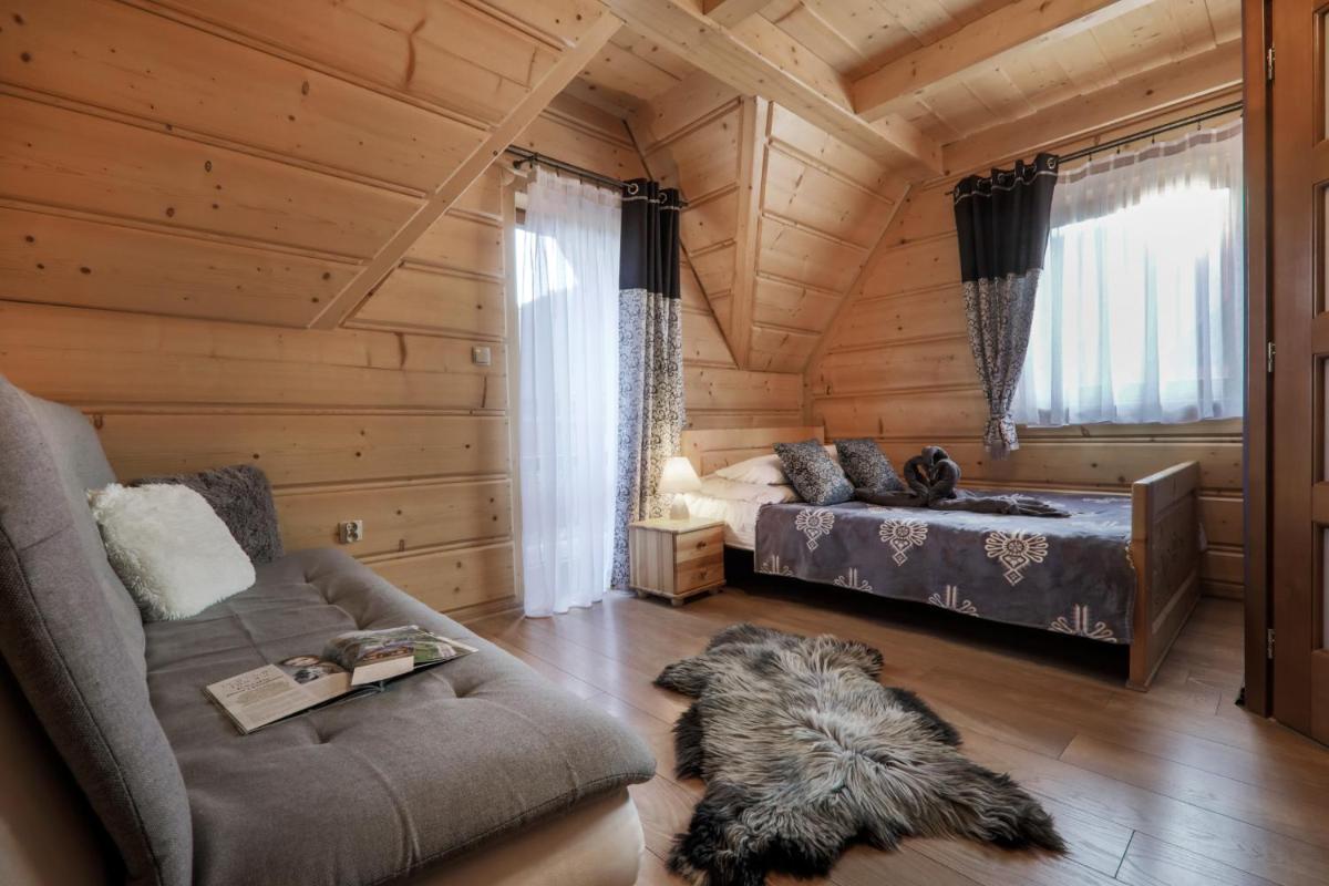 Image 2 of Domki Dream House Resort 606-436-626