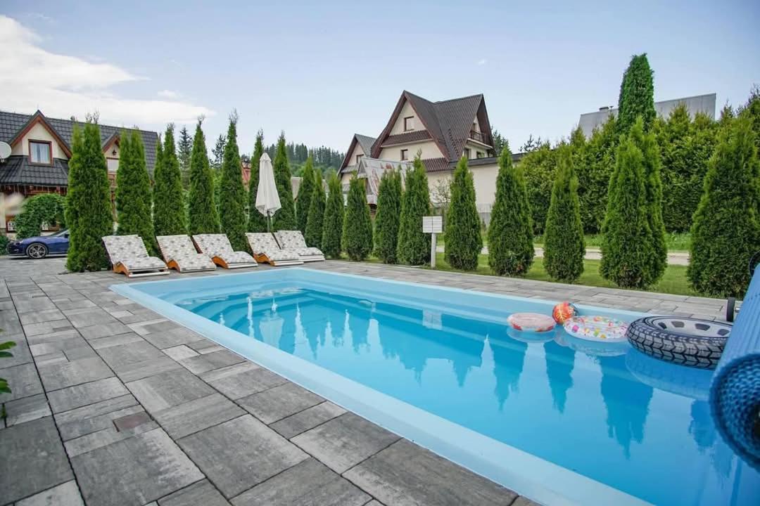 Image 4 of Domki Dream House Resort 606-436-626
