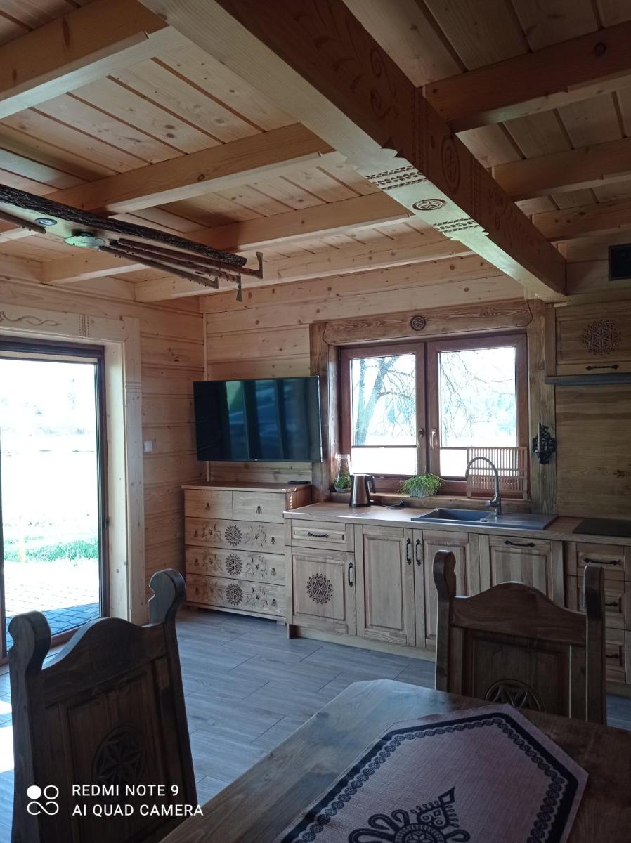 Image 5 of Domki ,,Goramiba” Jurgów