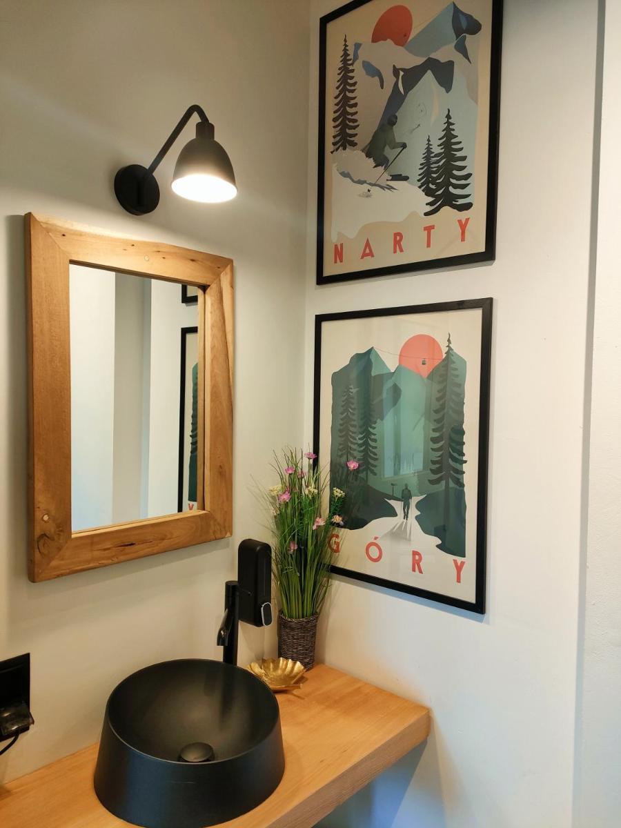 Image 3 of Domki Hygge Tatra Luxury Chalet