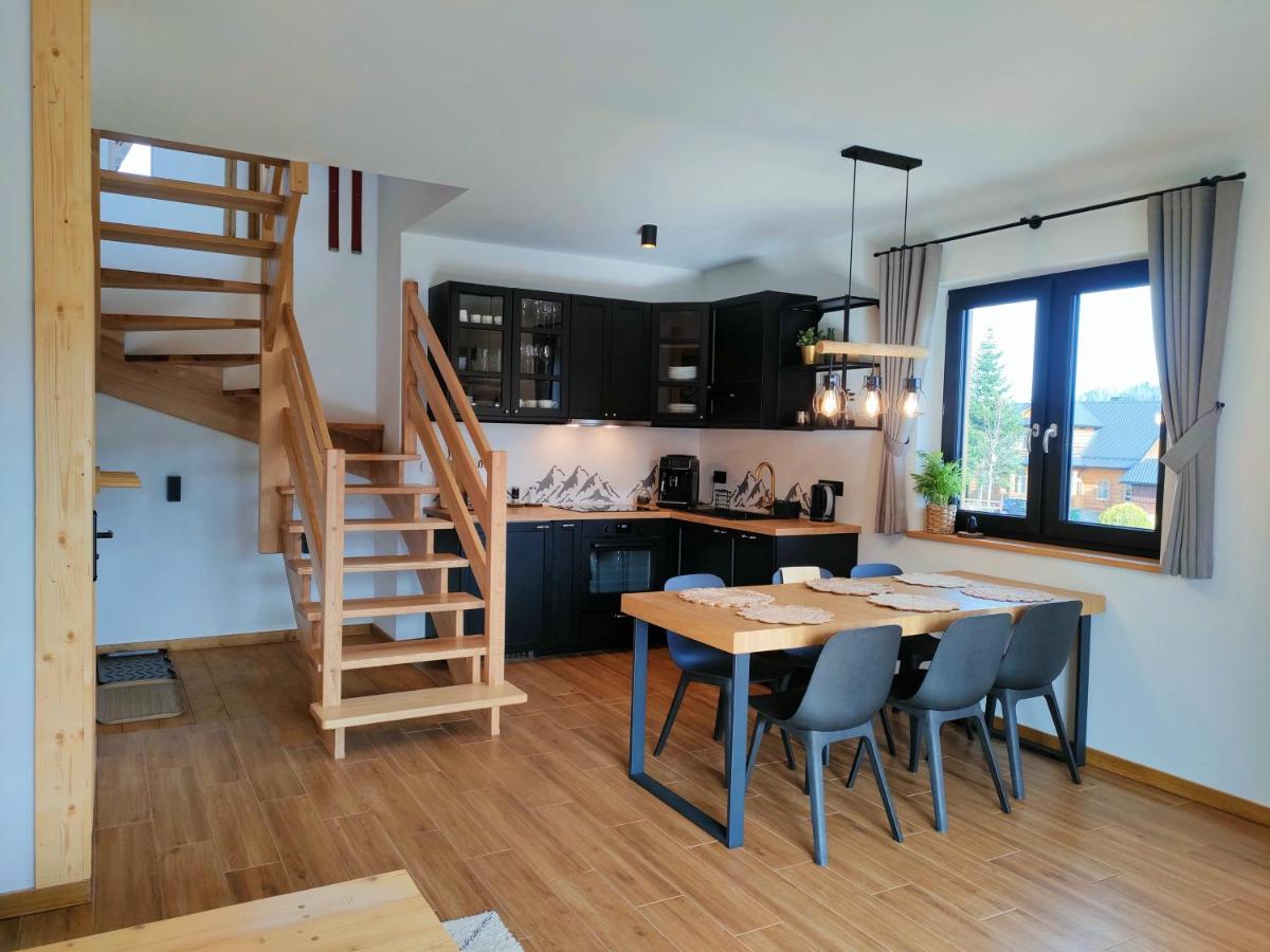 Image 4 of Domki Hygge Tatra Luxury Chalet