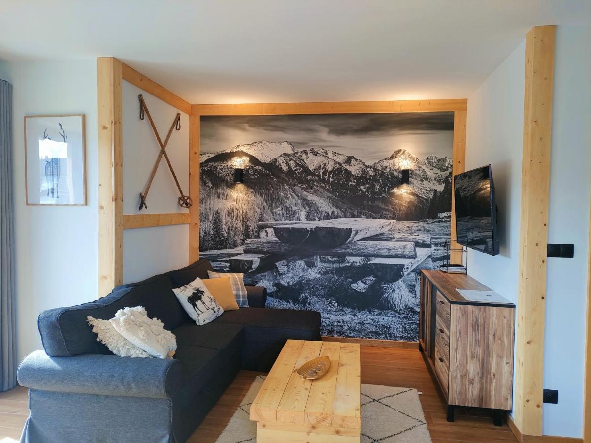 Image 5 of Domki Hygge Tatra Luxury Chalet