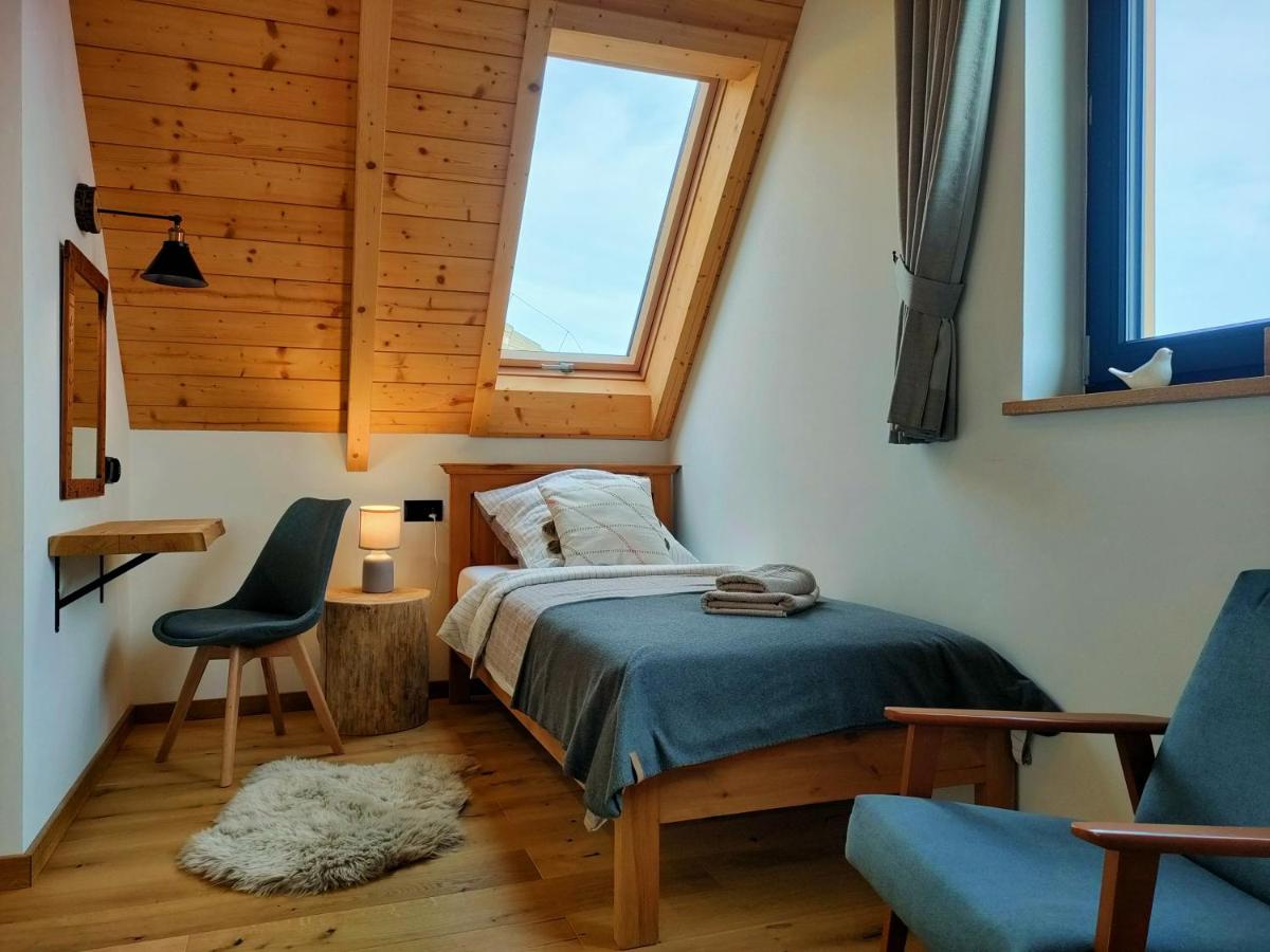 Image 2 of Domki Hygge Tatra Luxury Chalet