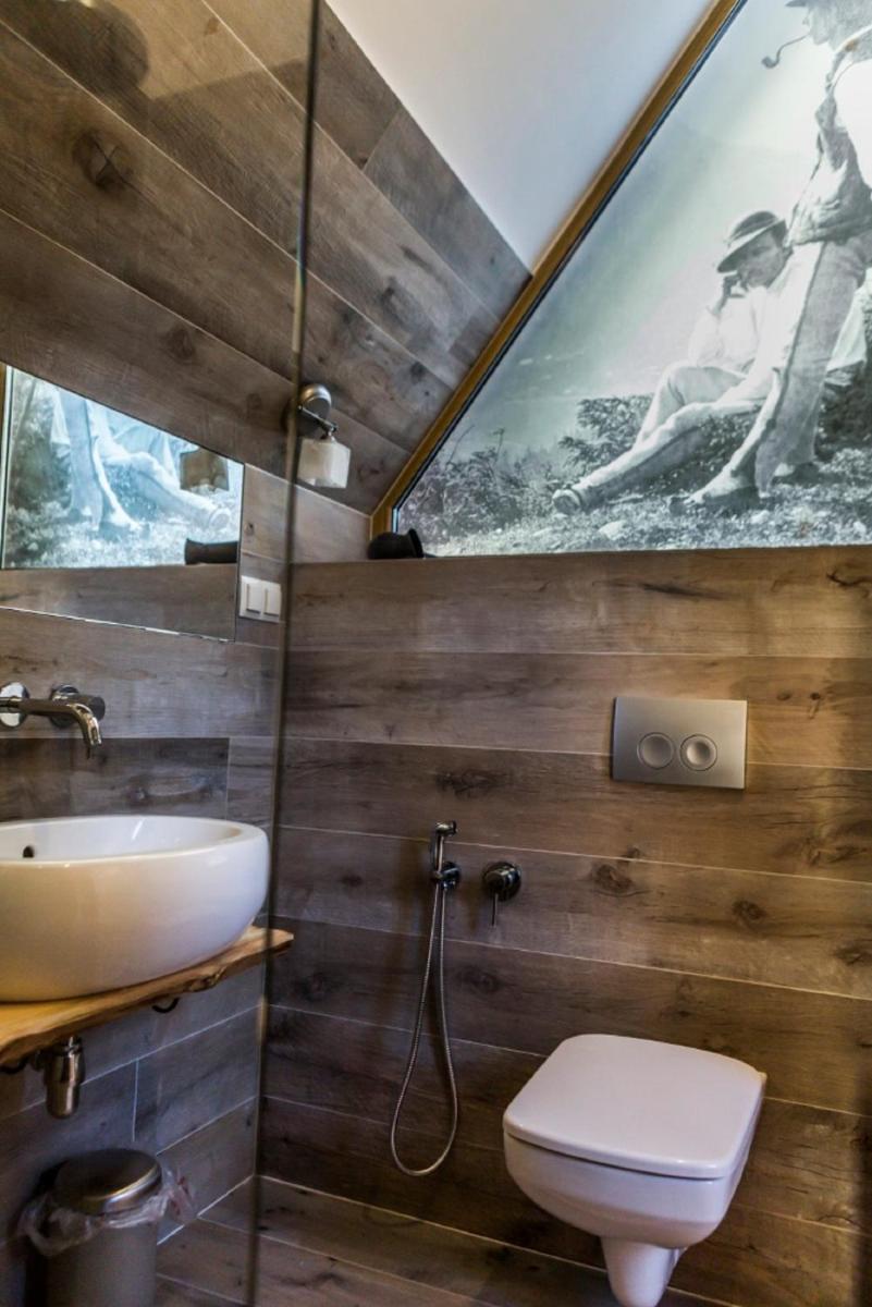 Image 3 of Domki Karpielówka Luxury Chalet