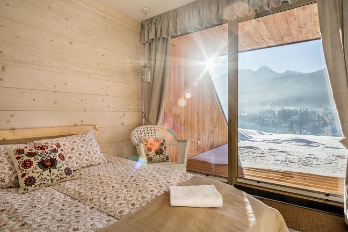 Image 2 of Domki Karpielówka Luxury Chalet