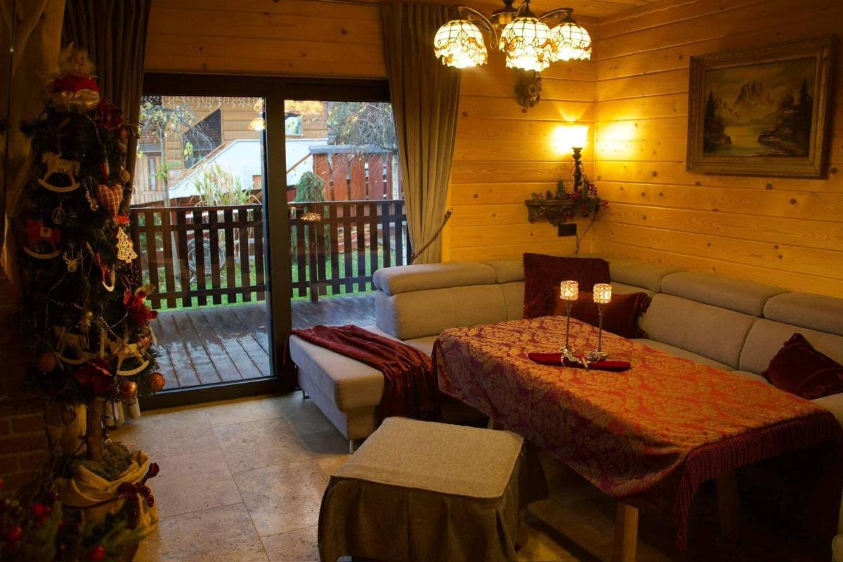 Image 4 of Domki Majerczykówka 29a