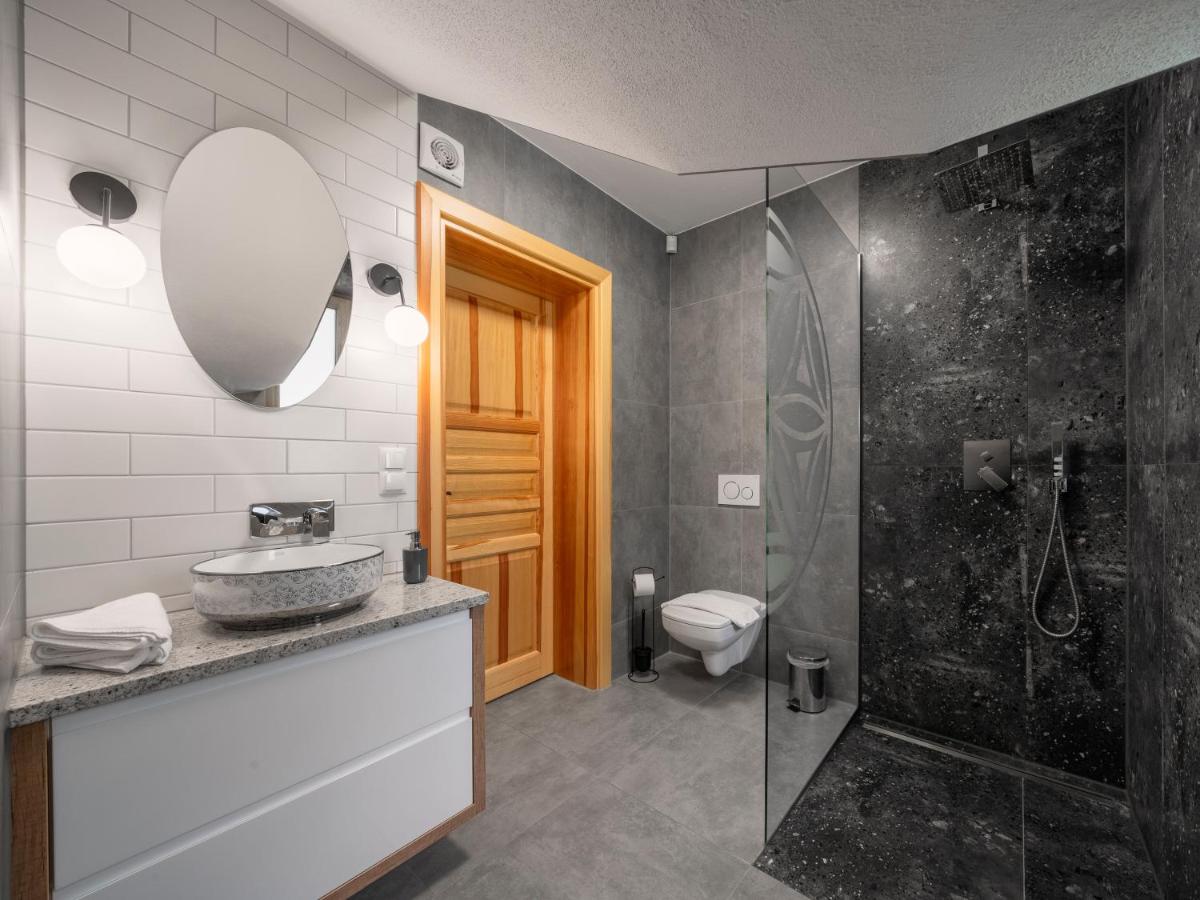 Image 4 of Domki “Na Dziedzinie” z Jacuzzi