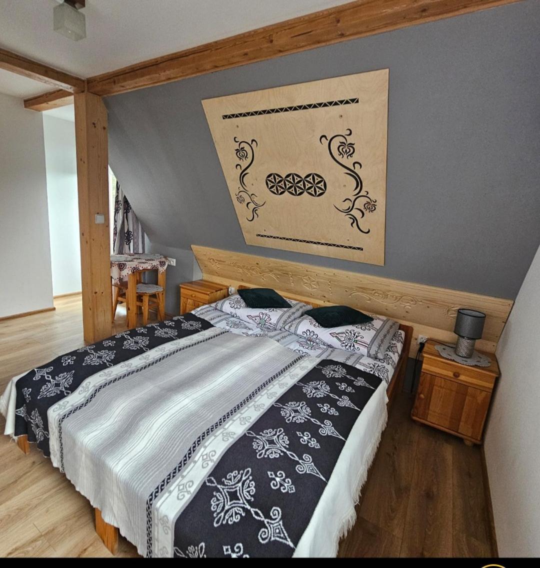 Image 4 of Domki i Apartamenty Na Wyskówkach Jacuzzi & Sauna