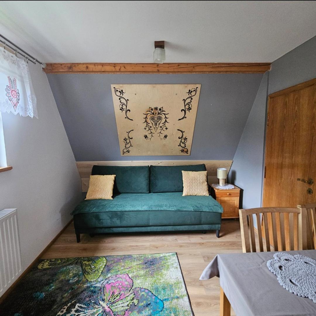 Image 3 of Domki i Apartamenty Na Wyskówkach Jacuzzi & Sauna