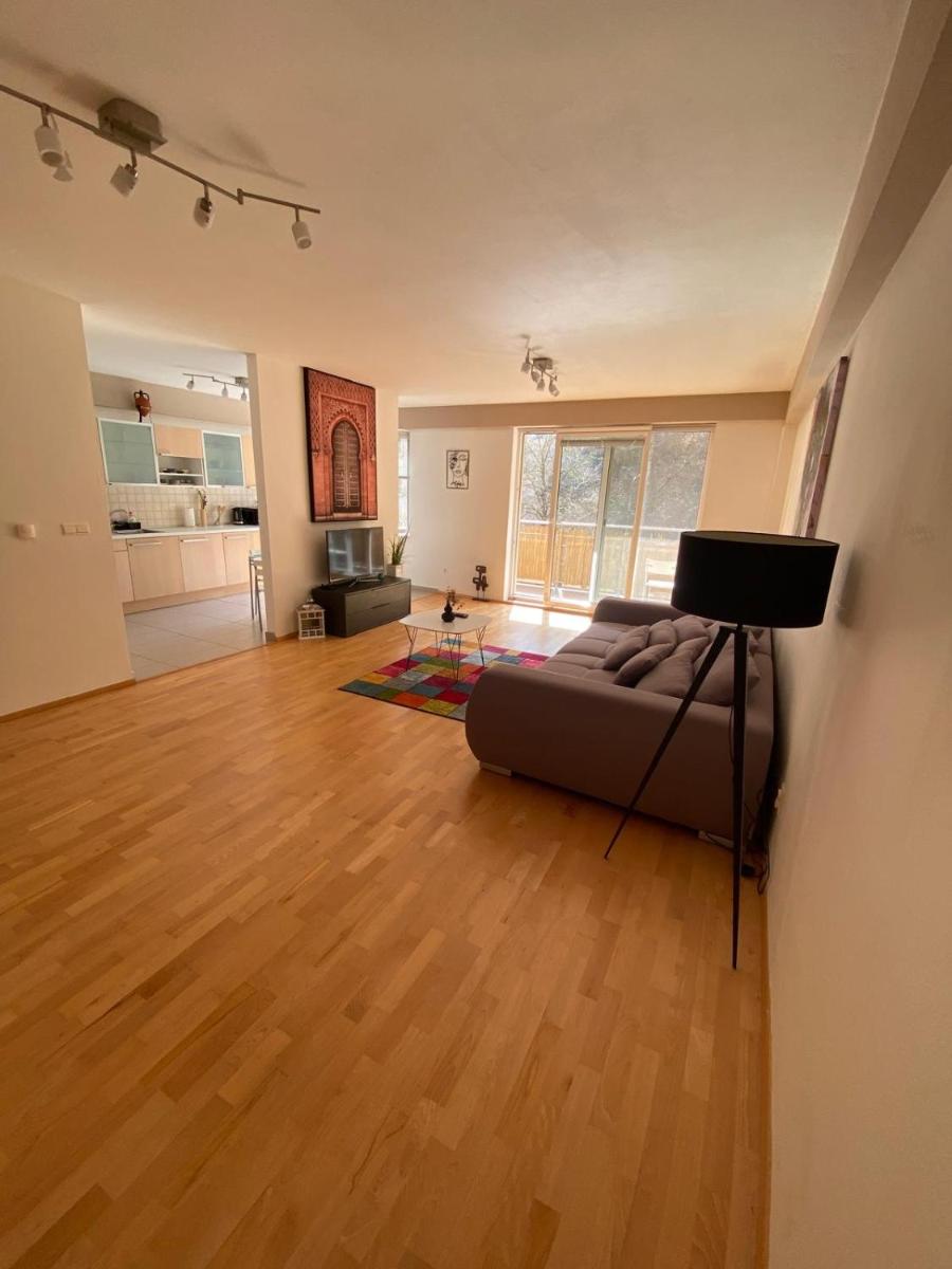 Image 4 of Domus Apartment