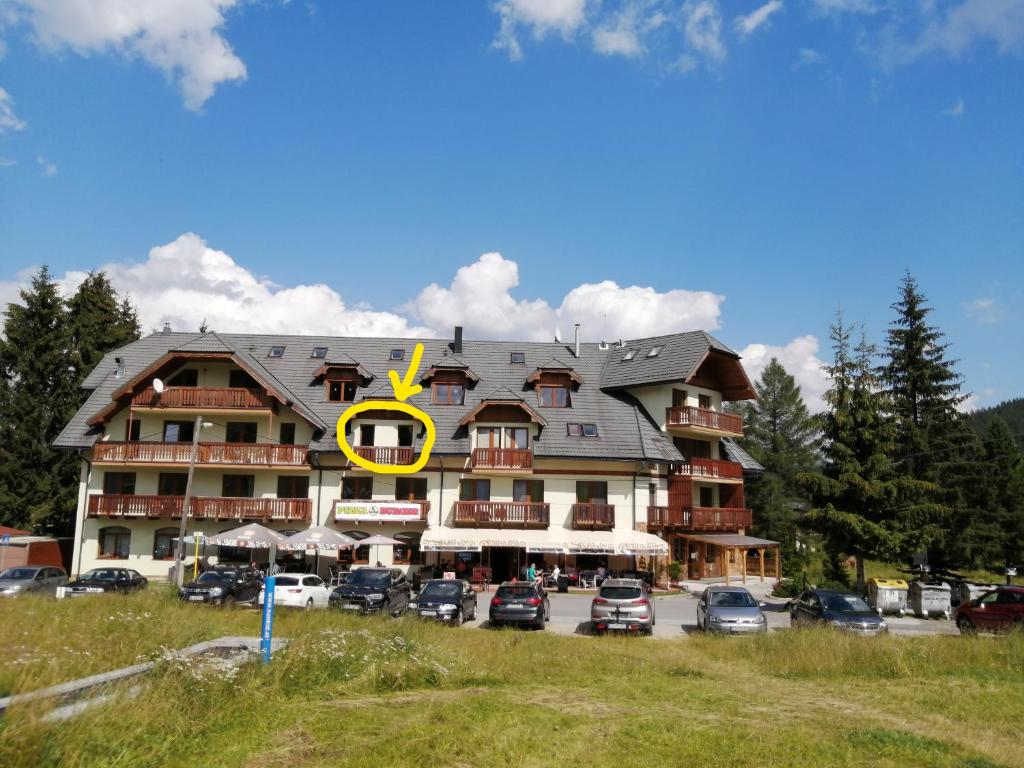 Image 1 of Donovaly AD Kamzík – apartmán 47