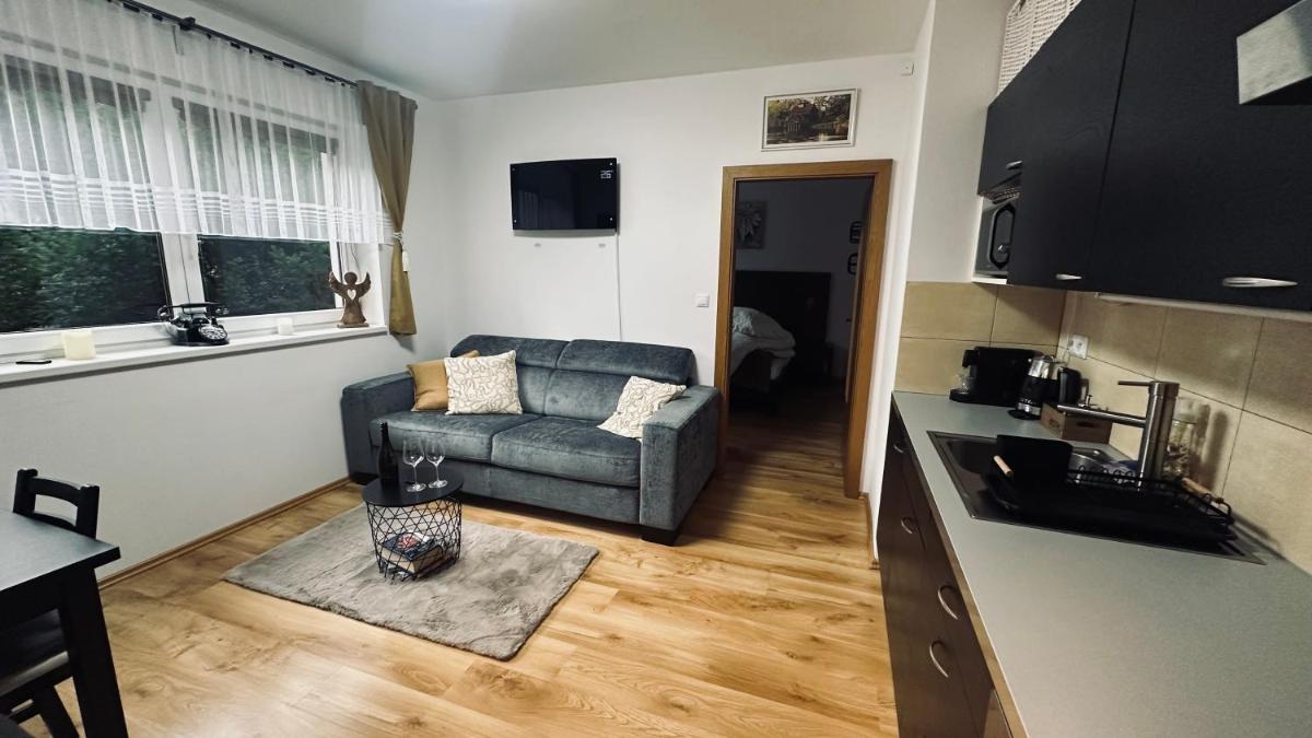 Image 4 of Donovaly Apartman Galileo