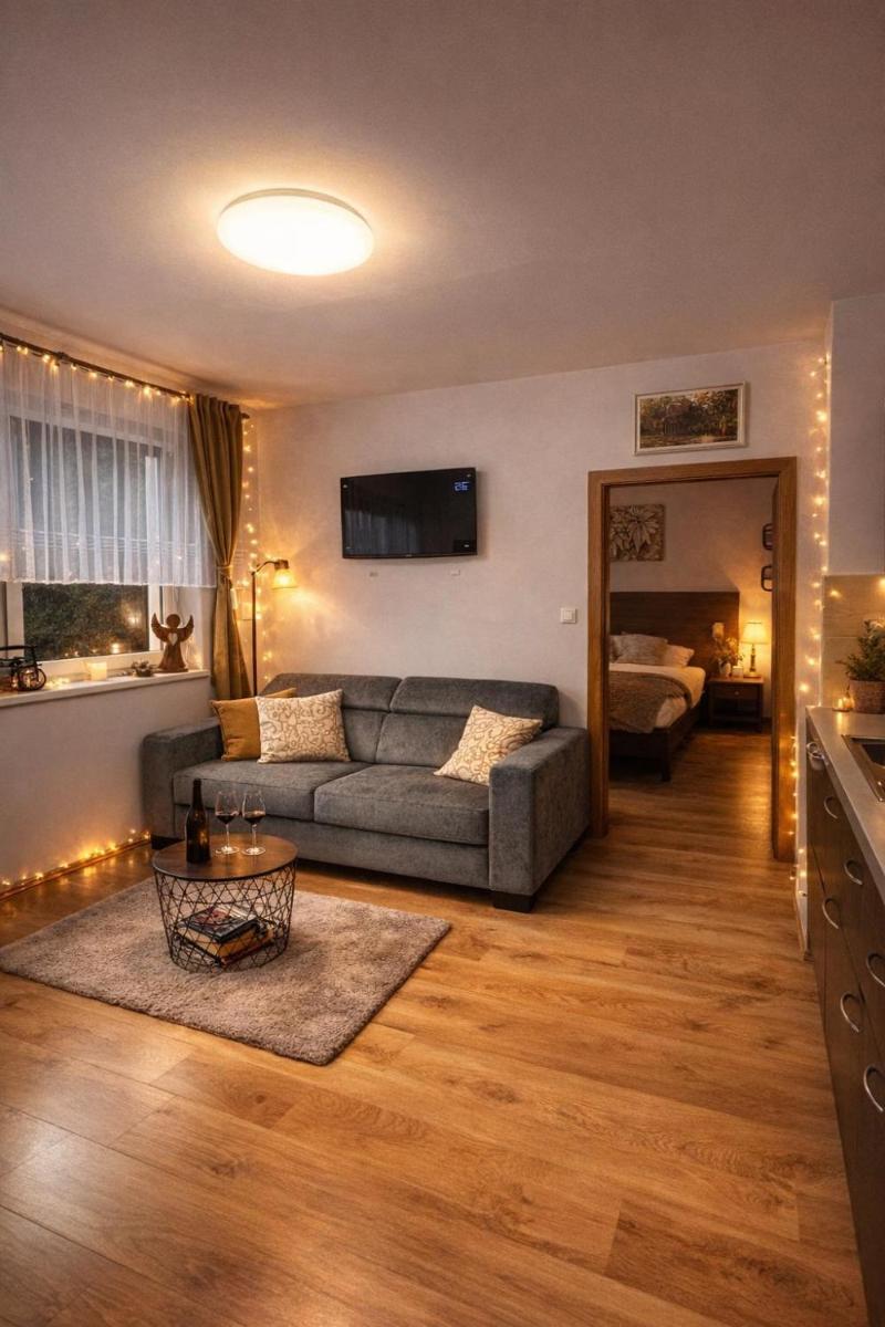 Image 5 of Donovaly Apartman Galileo