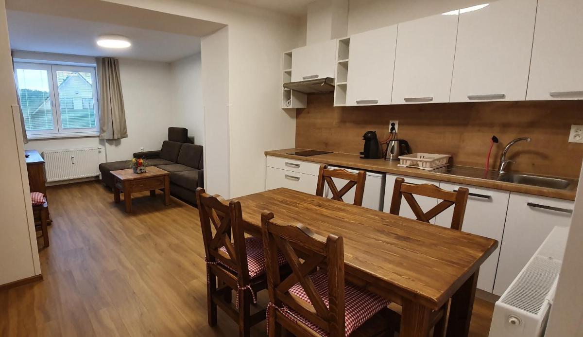 Image 4 of Donovaly Apartments