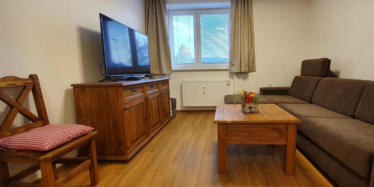 Image 5 of Donovaly Apartments