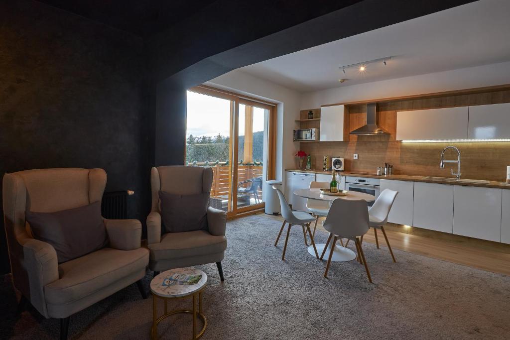 Image 1 of Donovaly Residence Apartment 111