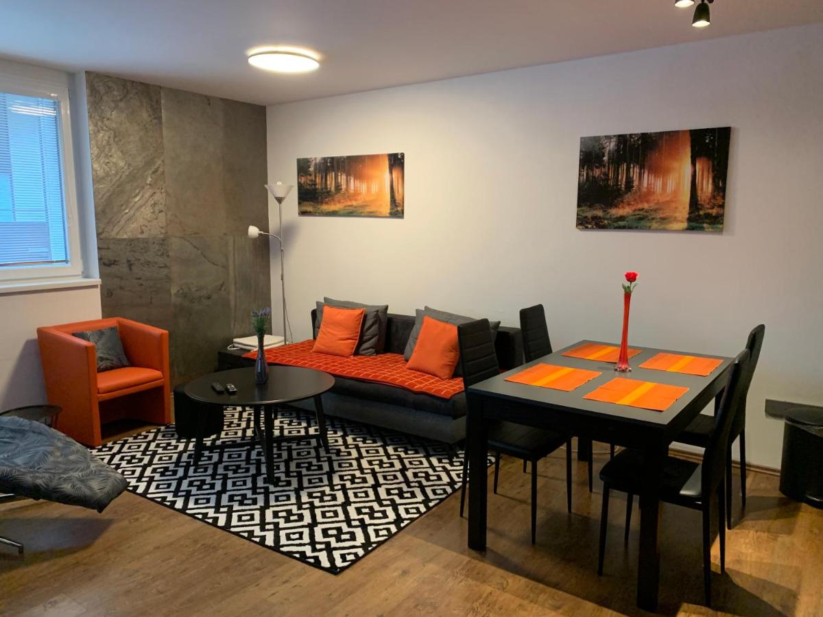 Image 4 of Donovaly Triangel Apartment 9, dostupnosť svahu na lyžiach