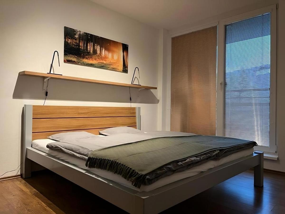Image 2 of Donovaly Triangel Apartment 9, dostupnosť svahu na lyžiach