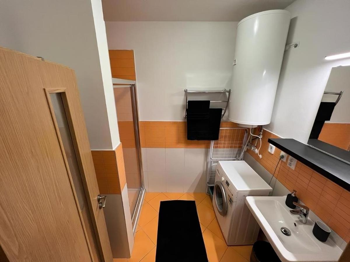 Image 3 of Donovaly Triangel Apartment 9, dostupnosť svahu na lyžiach