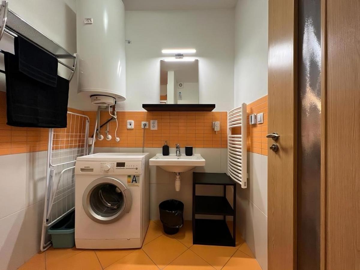 Image 5 of Donovaly Triangel Apartment 9, dostupnosť svahu na lyžiach