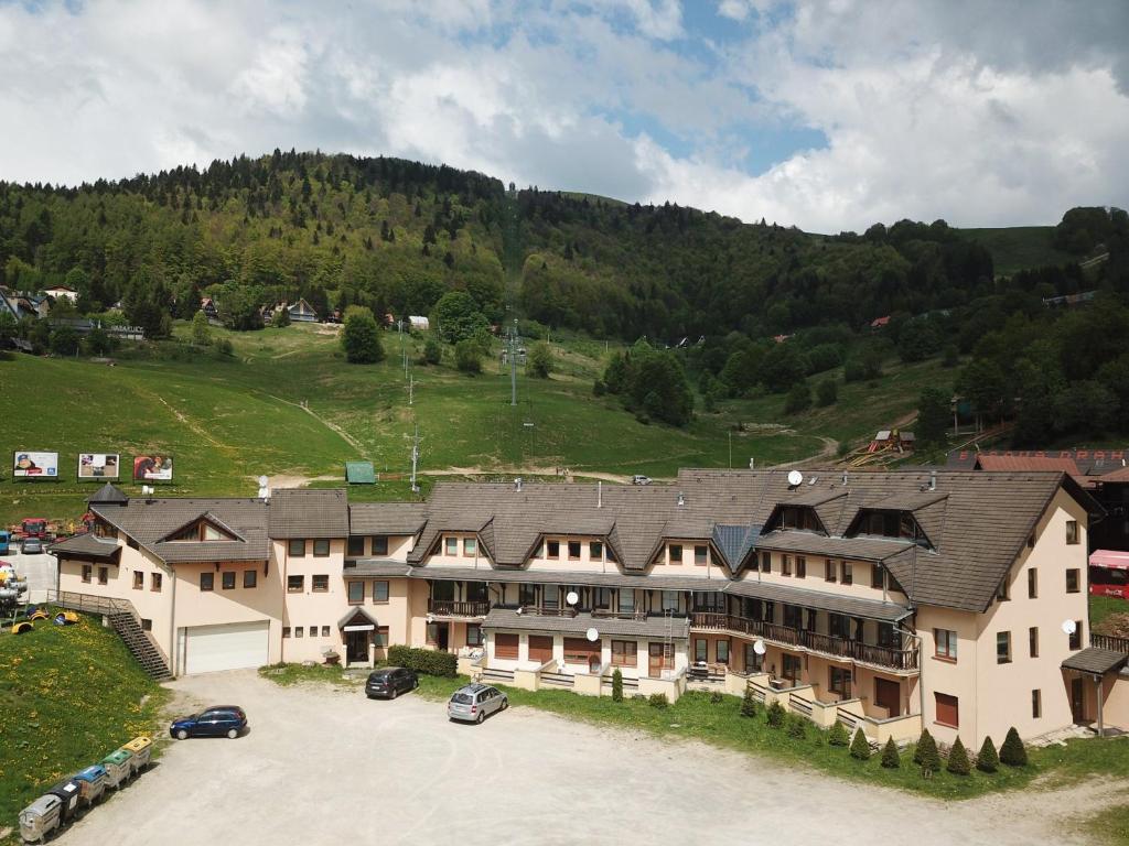 Image 1 of Donovaly apartmán 33