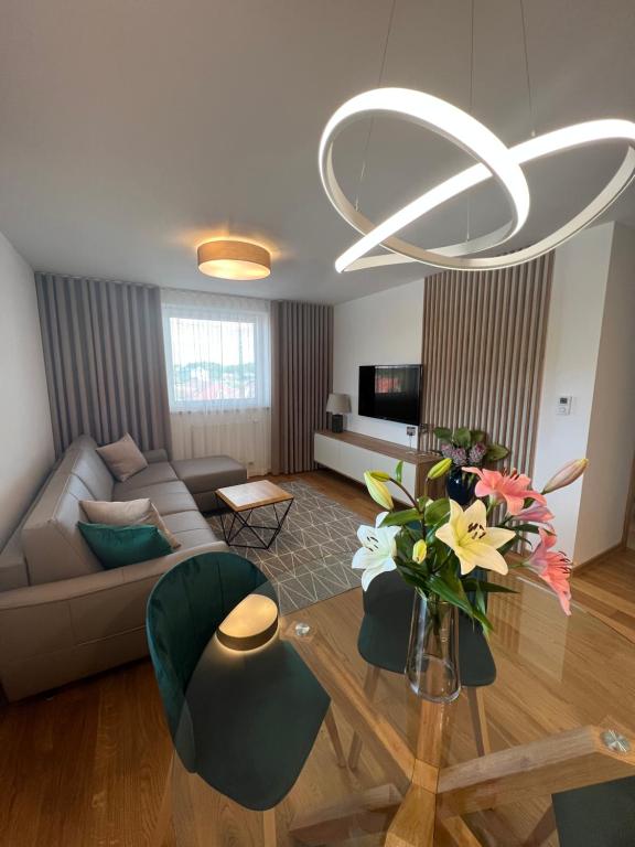 Image 1 of Downtown apartment Darinka