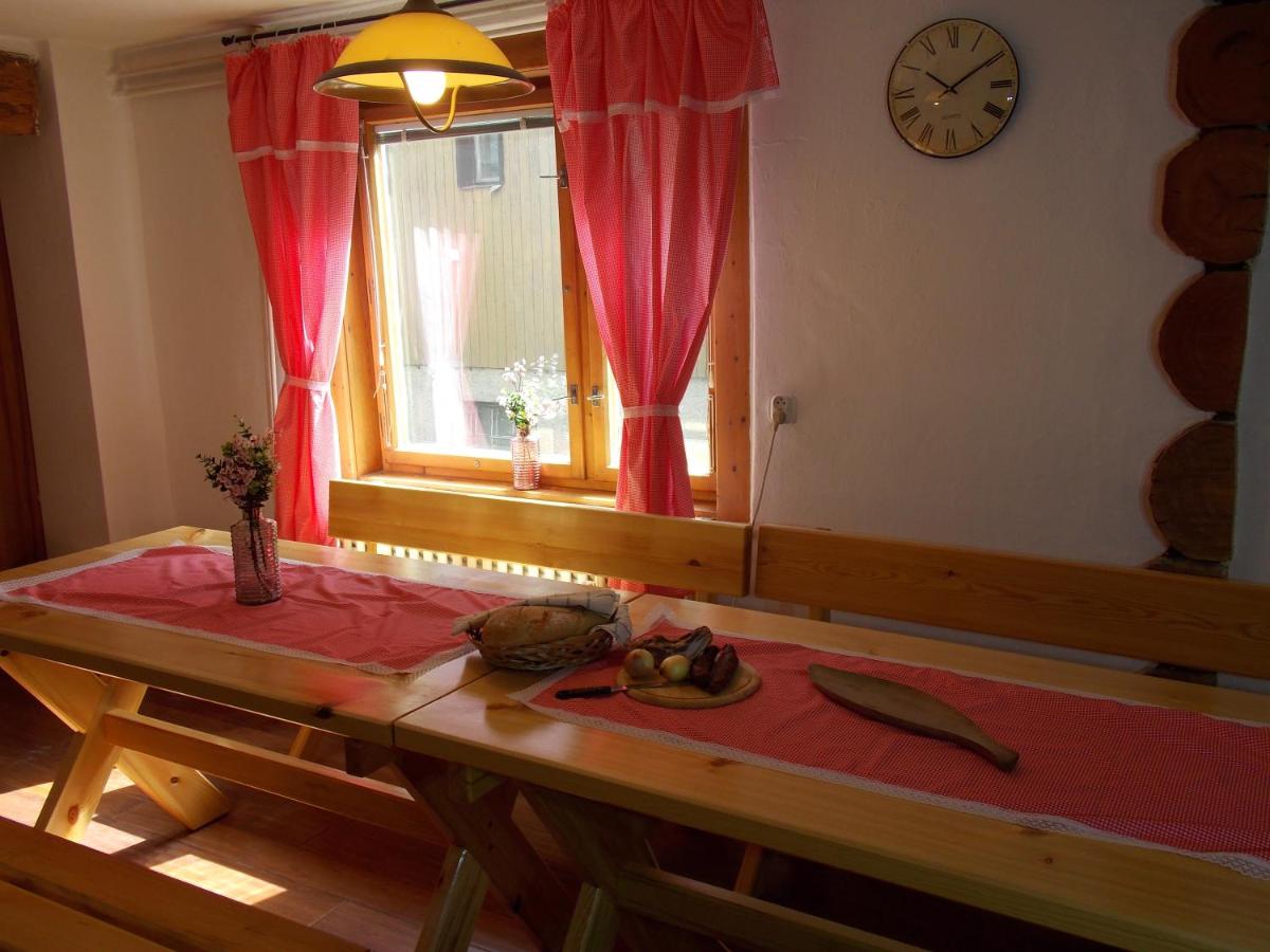 Image 4 of Drevenica 66
