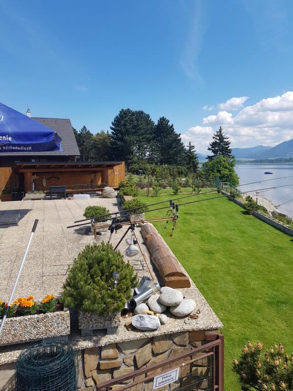 Image 1 of Drevenica MARKA beachfront cottage