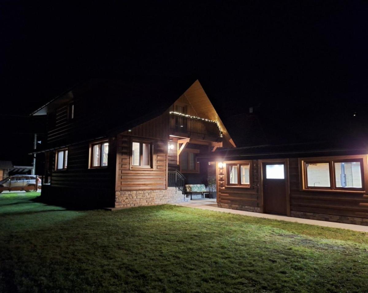 Image 4 of Drevenica Skye Terchová