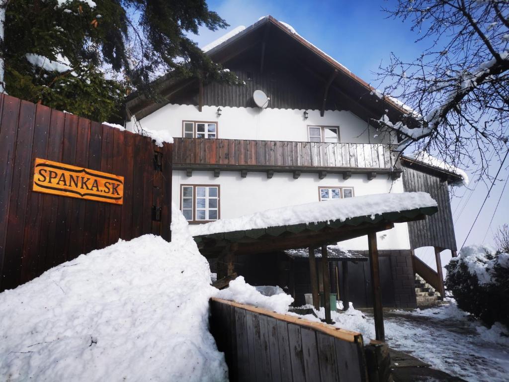 Image 1 of Drevenica Spanka