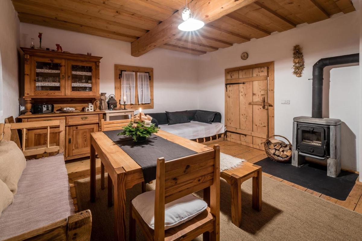 Image 4 of Drevenica Traditional Cottage Old Centre