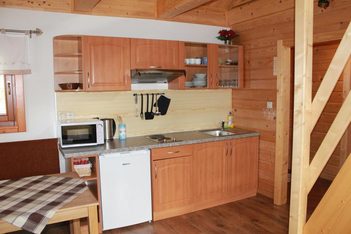 Image 4 of Drevenica Trnovec