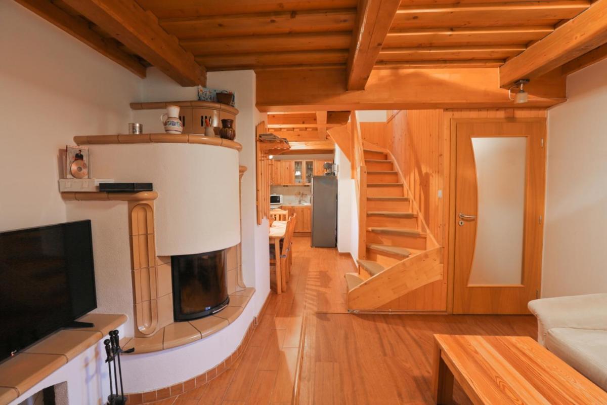 Image 4 of Drevenica pod Lánom