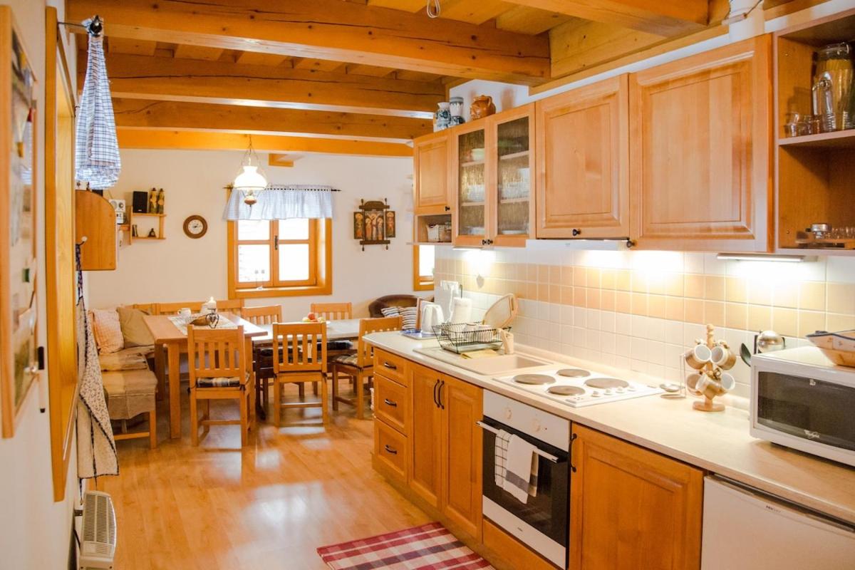 Image 4 of Drevenica pri Hájenke