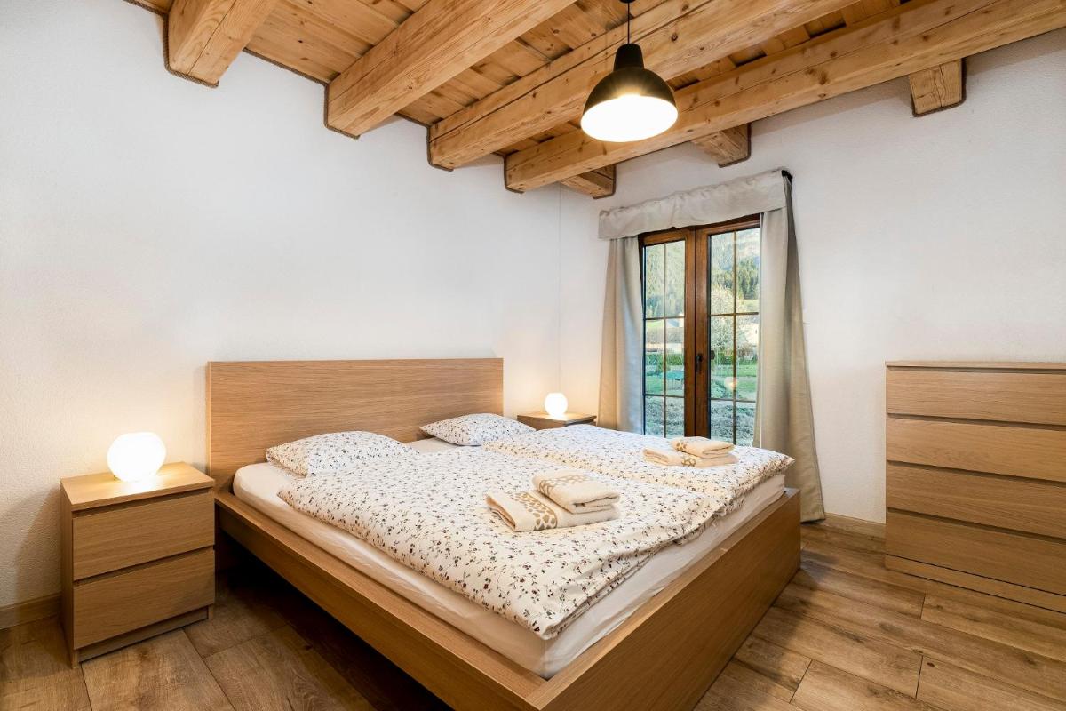 Image 2 of Drevenice Liptov – ski & hiking apartments